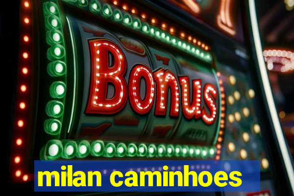 milan caminhoes
